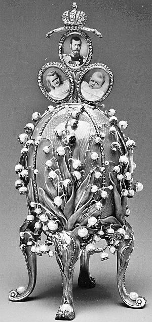 Иллюстрация к книге — Ювелирные сокровища Российского императорского двора [_100.jpg]