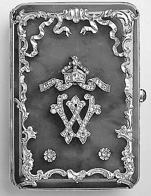 Иллюстрация к книге — Ювелирные сокровища Российского императорского двора [_117.jpg]