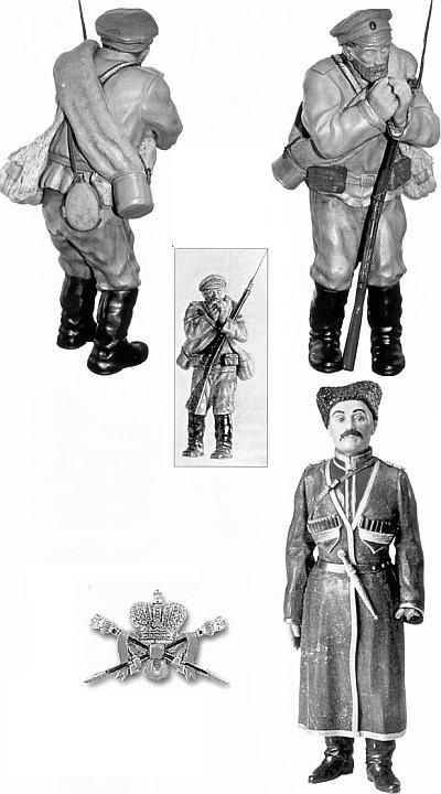 Иллюстрация к книге — Ювелирные сокровища Российского императорского двора [_122.jpg]