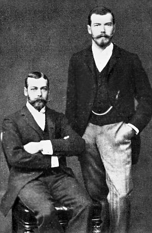 Иллюстрация к книге — Ювелирные сокровища Российского императорского двора [_138.jpg]