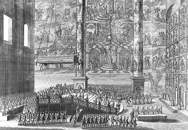 Иллюстрация к книге — Ювелирные сокровища Российского императорского двора [_183.jpg]