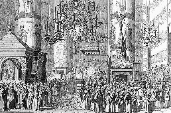 Иллюстрация к книге — Ювелирные сокровища Российского императорского двора [_189.jpg]