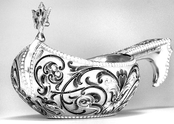 Иллюстрация к книге — Ювелирные сокровища Российского императорского двора [_19.jpg]