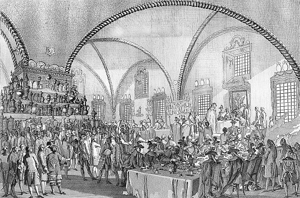 Иллюстрация к книге — Ювелирные сокровища Российского императорского двора [_191.jpg]