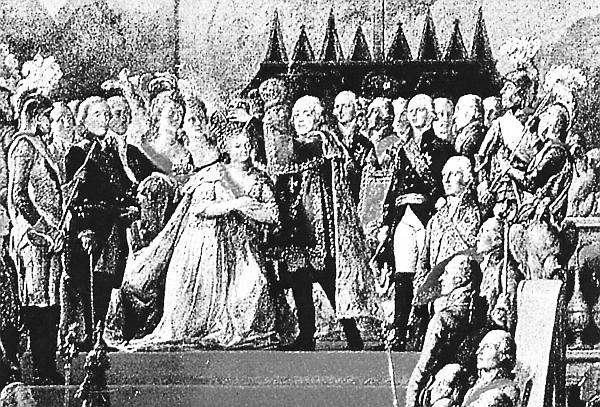 Иллюстрация к книге — Ювелирные сокровища Российского императорского двора [_197.jpg]