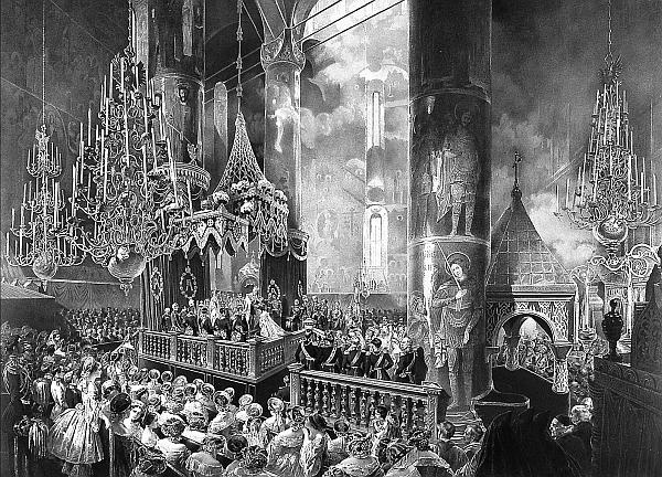 Иллюстрация к книге — Ювелирные сокровища Российского императорского двора [_205.jpg]