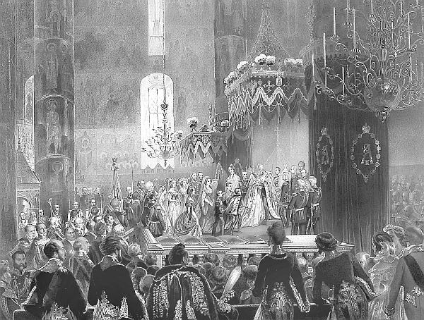 Иллюстрация к книге — Ювелирные сокровища Российского императорского двора [_207.jpg]