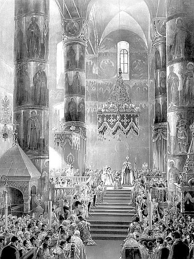 Иллюстрация к книге — Ювелирные сокровища Российского императорского двора [_208.jpg]