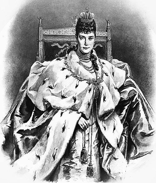 Иллюстрация к книге — Ювелирные сокровища Российского императорского двора [_218.jpg]