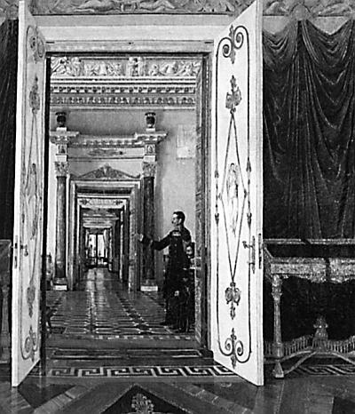 Иллюстрация к книге — Ювелирные сокровища Российского императорского двора [_224.jpg]