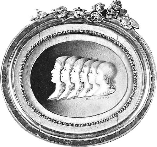 Иллюстрация к книге — Ювелирные сокровища Российского императорского двора [_236.jpg]