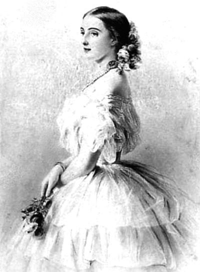 Иллюстрация к книге — Ювелирные сокровища Российского императорского двора [_330.jpg]