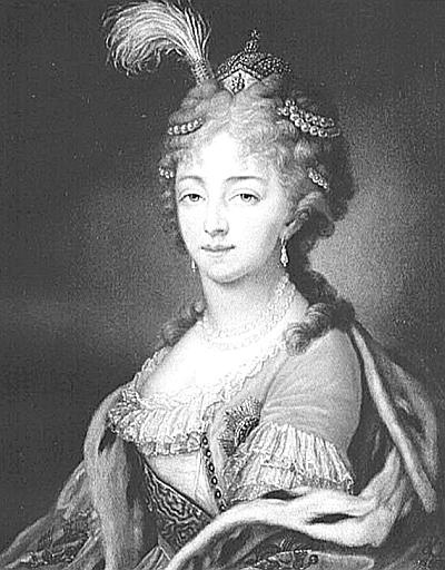 Иллюстрация к книге — Ювелирные сокровища Российского императорского двора [_345.jpg]