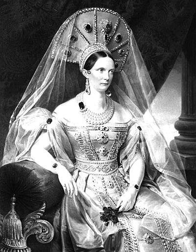 Иллюстрация к книге — Ювелирные сокровища Российского императорского двора [_352.jpg]