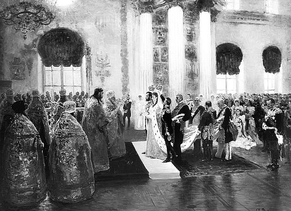 Иллюстрация к книге — Ювелирные сокровища Российского императорского двора [_356.jpg]