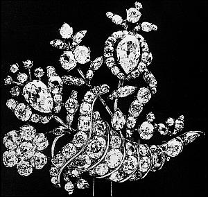 Иллюстрация к книге — Ювелирные сокровища Российского императорского двора [_376_1.jpg]