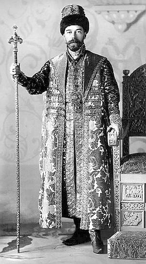 Иллюстрация к книге — Ювелирные сокровища Российского императорского двора [_381.jpg]