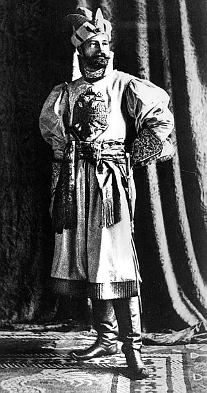 Иллюстрация к книге — Ювелирные сокровища Российского императорского двора [_382.jpg]