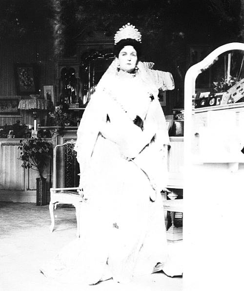 Иллюстрация к книге — Ювелирные сокровища Российского императорского двора [_387.jpg]