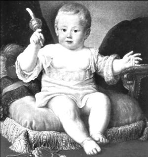 Иллюстрация к книге — Ювелирные сокровища Российского императорского двора [_391.jpg]