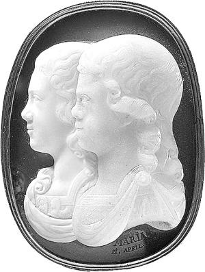 Иллюстрация к книге — Ювелирные сокровища Российского императорского двора [_411.jpg]