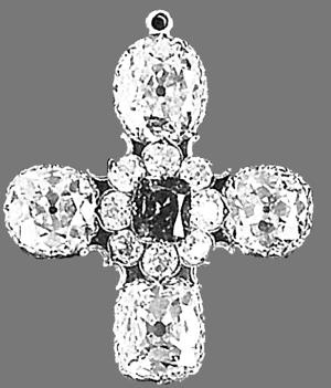 Иллюстрация к книге — Ювелирные сокровища Российского императорского двора [_427.jpg]