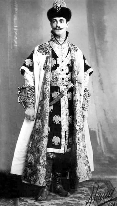 Иллюстрация к книге — Ювелирные сокровища Российского императорского двора [_429.jpg]