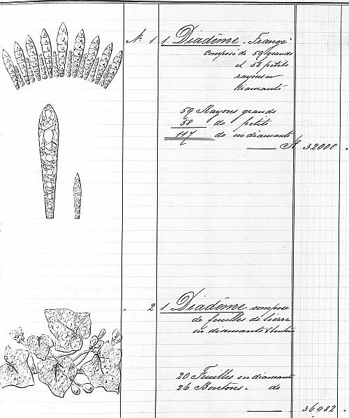 Иллюстрация к книге — Ювелирные сокровища Российского императорского двора [_462.jpg]