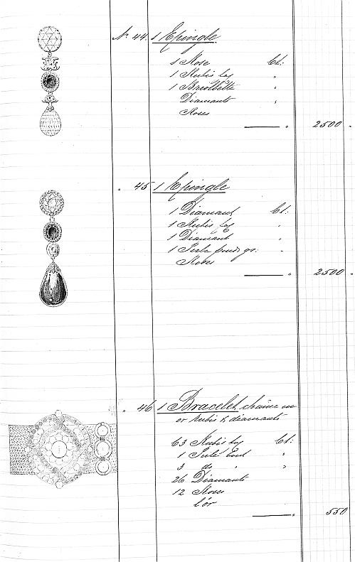 Иллюстрация к книге — Ювелирные сокровища Российского императорского двора [_478.jpg]