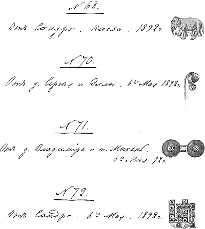 Иллюстрация к книге — Ювелирные сокровища Российского императорского двора [_530.jpg]