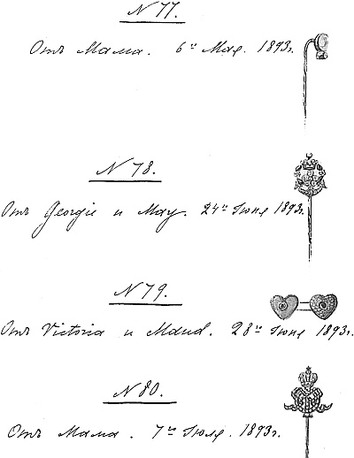 Иллюстрация к книге — Ювелирные сокровища Российского императорского двора [_532.jpg]