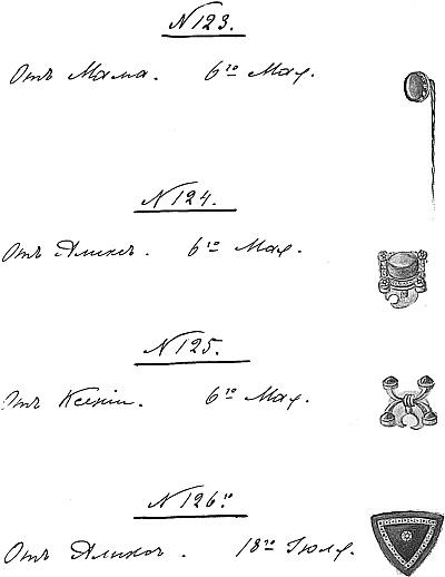 Иллюстрация к книге — Ювелирные сокровища Российского императорского двора [_544.jpg]