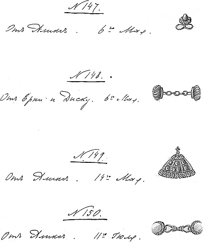 Иллюстрация к книге — Ювелирные сокровища Российского императорского двора [_551.jpg]