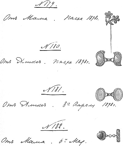 Иллюстрация к книге — Ювелирные сокровища Российского императорского двора [_559.jpg]