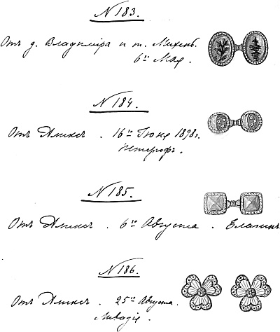 Иллюстрация к книге — Ювелирные сокровища Российского императорского двора [_560.jpg]