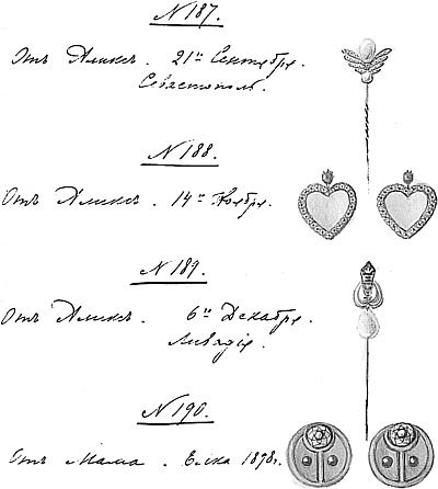 Иллюстрация к книге — Ювелирные сокровища Российского императорского двора [_561.jpg]