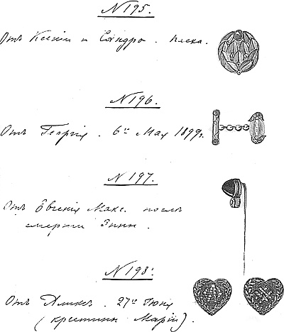 Иллюстрация к книге — Ювелирные сокровища Российского императорского двора [_563.jpg]