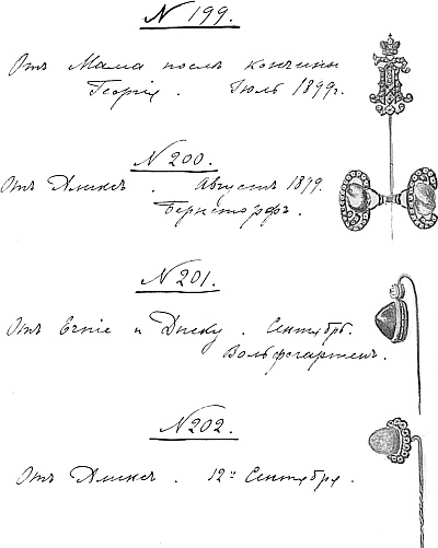 Иллюстрация к книге — Ювелирные сокровища Российского императорского двора [_564.jpg]