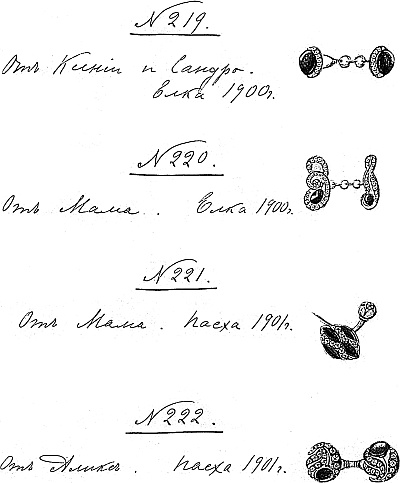 Иллюстрация к книге — Ювелирные сокровища Российского императорского двора [_569.jpg]
