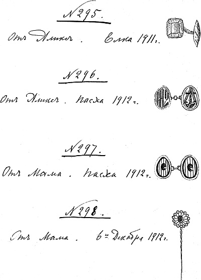 Иллюстрация к книге — Ювелирные сокровища Российского императорского двора [_587.jpg]