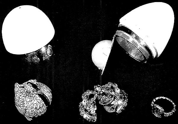 Иллюстрация к книге — Ювелирные сокровища Российского императорского двора [_65.jpg]