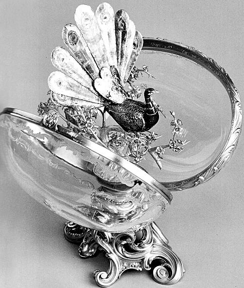 Иллюстрация к книге — Ювелирные сокровища Российского императорского двора [_68.jpg]