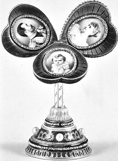 Иллюстрация к книге — Ювелирные сокровища Российского императорского двора [_78.jpg]