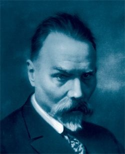 Иллюстрация к книге — Дмитрий Мережковский [i_057.jpg]