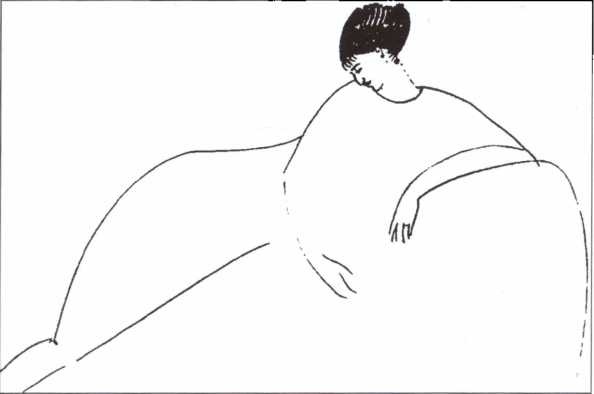 Иллюстрация к книге — Николай Гумилев [i_009.jpg]