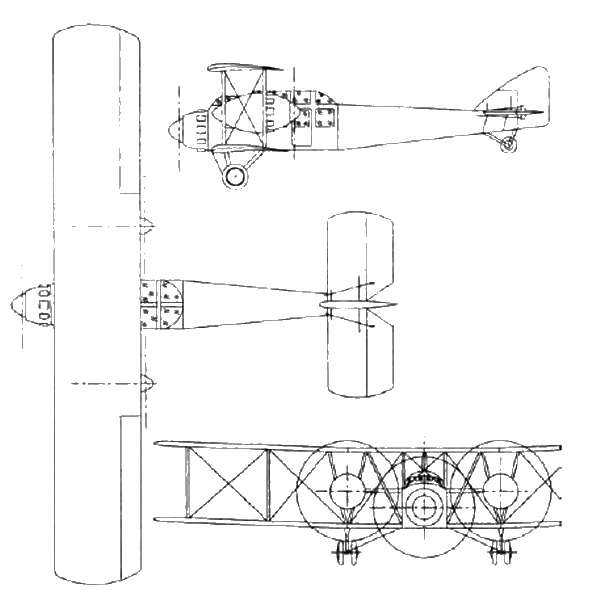Иллюстрация к книге — Неизвестный Поликарпов [i_016.jpg]