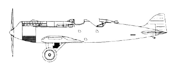 Иллюстрация к книге — Неизвестный Поликарпов [i_021.jpg]
