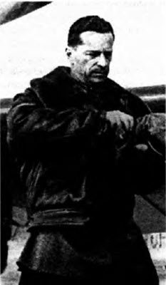 Иллюстрация к книге — Неизвестный Поликарпов [i_027.jpg]