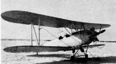 Иллюстрация к книге — Неизвестный Поликарпов [i_029.jpg]