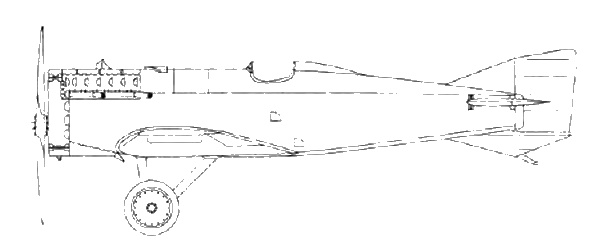 Иллюстрация к книге — Неизвестный Поликарпов [i_032.jpg]